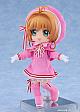 GOOD SMILE COMPANY (GSC) Card Captor Sakura Clear Card Hen Nendoroid Doll Oyofuku Set Kinomoto Sakura Costume Ver. gallery thumbnail