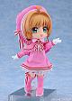 GOOD SMILE COMPANY (GSC) Card Captor Sakura Clear Card Hen Nendoroid Doll Oyofuku Set Kinomoto Sakura Costume Ver. gallery thumbnail
