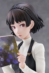 FuRyu F:NEX Persona 5 The Royal Niijima Makoto 1/7 Plastic Figure