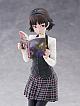 FuRyu F:NEX Persona 5 The Royal Niijima Makoto 1/7 Plastic Figure gallery thumbnail
