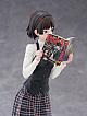 FuRyu F:NEX Persona 5 The Royal Niijima Makoto 1/7 Plastic Figure gallery thumbnail