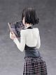 FuRyu F:NEX Persona 5 The Royal Niijima Makoto 1/7 Plastic Figure gallery thumbnail