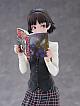 FuRyu F:NEX Persona 5 The Royal Niijima Makoto 1/7 Plastic Figure gallery thumbnail