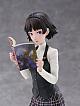 FuRyu F:NEX Persona 5 The Royal Niijima Makoto 1/7 Plastic Figure gallery thumbnail