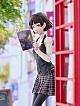 FuRyu F:NEX Persona 5 The Royal Niijima Makoto 1/7 Plastic Figure gallery thumbnail