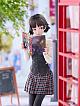 FuRyu F:NEX Persona 5 The Royal Niijima Makoto 1/7 Plastic Figure gallery thumbnail
