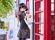 FuRyu F:NEX Persona 5 The Royal Niijima Makoto 1/7 Plastic Figure gallery thumbnail