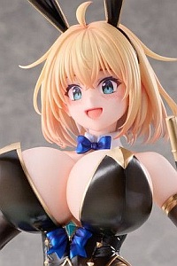 Party Look Sophia F Sherring Magician Bunny Ver. Standard Edition 1/6 Plastic Figure