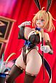 Party Look Sophia F Sherring Magician Bunny Ver. Standard Edition 1/6 Plastic Figure gallery thumbnail