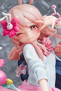Phat! Onii-chan wa Oshimai! Oyama Mahiro Heisei Gal Ver. 1/6 Plastic Figure
