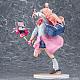Phat! Onii-chan wa Oshimai! Oyama Mahiro Heisei Gal Ver. 1/6 Plastic Figure gallery thumbnail