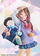 Phat! Onii-chan wa Oshimai! Oyama Mihari Heisei Gal Ver. 1/6 Plastic Figure gallery thumbnail