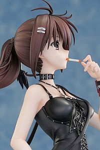 MAGI ARTS Subarashiki Hibi -Furenzoku Sonzai- Mizukami Yuki Standard Edition 1/7 Plastic Figure