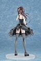 MAGI ARTS Subarashiki Hibi -Furenzoku Sonzai- Mizukami Yuki Standard Edition 1/7 Plastic Figure gallery thumbnail