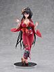 FuRyu F:NEX Azur Lane Taiho Yukata Ver. 1/7 Plastic Figure gallery thumbnail