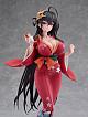 FuRyu F:NEX Azur Lane Taiho Yukata Ver. 1/7 Plastic Figure gallery thumbnail
