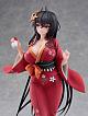 FuRyu F:NEX Azur Lane Taiho Yukata Ver. 1/7 Plastic Figure gallery thumbnail