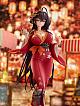 FuRyu F:NEX Azur Lane Taiho Yukata Ver. 1/7 Plastic Figure gallery thumbnail