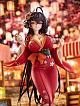 FuRyu F:NEX Azur Lane Taiho Yukata Ver. 1/7 Plastic Figure gallery thumbnail