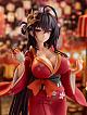 FuRyu F:NEX Azur Lane Taiho Yukata Ver. 1/7 Plastic Figure gallery thumbnail