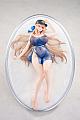 APEX Brown Dust 2 Wilhelmina Water Park no Jo-ou Ver. 1/7 Plastic Figure gallery thumbnail
