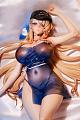 APEX Brown Dust 2 Wilhelmina Water Park no Jo-ou Ver. 1/7 Plastic Figure gallery thumbnail