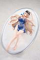 APEX Brown Dust 2 Wilhelmina Water Park no Jo-ou Ver. 1/7 Plastic Figure gallery thumbnail