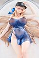 APEX Brown Dust 2 Wilhelmina Water Park no Jo-ou Ver. 1/7 Plastic Figure gallery thumbnail