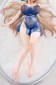 APEX Brown Dust 2 Wilhelmina Water Park no Jo-ou Ver. 1/7 Plastic Figure gallery thumbnail