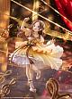 PLUM PMOA Gakuen iDOLM@STER Kuramoto China [Wonder Scale] 1/7 Plastic Figure gallery thumbnail