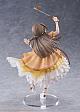 PLUM PMOA Gakuen iDOLM@STER Kuramoto China [Wonder Scale] 1/7 Plastic Figure gallery thumbnail