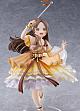 PLUM PMOA Gakuen iDOLM@STER Kuramoto China [Wonder Scale] 1/7 Plastic Figure gallery thumbnail