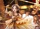 PLUM PMOA Gakuen iDOLM@STER Kuramoto China [Wonder Scale] 1/7 Plastic Figure gallery thumbnail