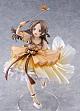 PLUM PMOA Gakuen iDOLM@STER Kuramoto China [Wonder Scale] 1/7 Plastic Figure gallery thumbnail