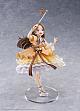 PLUM PMOA Gakuen iDOLM@STER Kuramoto China [Wonder Scale] 1/7 Plastic Figure gallery thumbnail