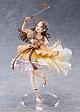 PLUM PMOA Gakuen iDOLM@STER Kuramoto China [Wonder Scale] 1/7 Plastic Figure gallery thumbnail