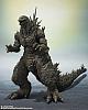 BANDAI SPIRITS S.H.MonsterArts Godzilla (2026) gallery thumbnail
