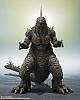 BANDAI SPIRITS S.H.MonsterArts Godzilla (2026) gallery thumbnail