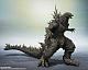 BANDAI SPIRITS S.H.MonsterArts Godzilla (2026) gallery thumbnail