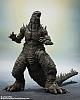 BANDAI SPIRITS S.H.MonsterArts Godzilla (2026) gallery thumbnail
