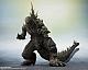 BANDAI SPIRITS S.H.MonsterArts Godzilla (2026) gallery thumbnail