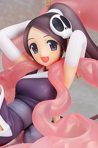 MAX FACTORY The World God Only Knows Elsie 1/8 PVC Figure
