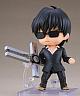 CHUGAI MINING Trigun Maximum Nendoroid Nicholas D. Wolfwood gallery thumbnail