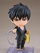 CHUGAI MINING Trigun Maximum Nendoroid Nicholas D. Wolfwood gallery thumbnail