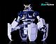 GOD BRAVE STUDIO Blue Archive Neo Avant-garde-kun Plastic Kit gallery thumbnail