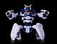 GOD BRAVE STUDIO Blue Archive Neo Avant-garde-kun Plastic Kit gallery thumbnail