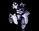 GOD BRAVE STUDIO Blue Archive Neo Avant-garde-kun Plastic Kit gallery thumbnail