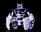 GOD BRAVE STUDIO Blue Archive Neo Avant-garde-kun Plastic Kit gallery thumbnail