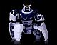 GOD BRAVE STUDIO Blue Archive Neo Avant-garde-kun Plastic Kit gallery thumbnail