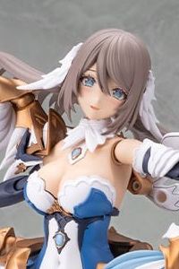 KOTOBUKIYA ARCANADEA Grande Scale Ermeda Plastic Kit